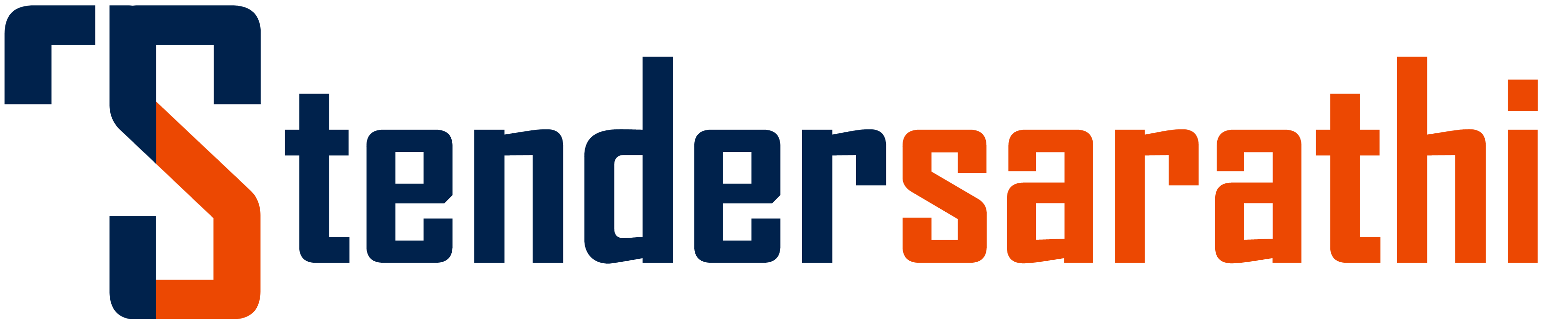 TenderSarathi